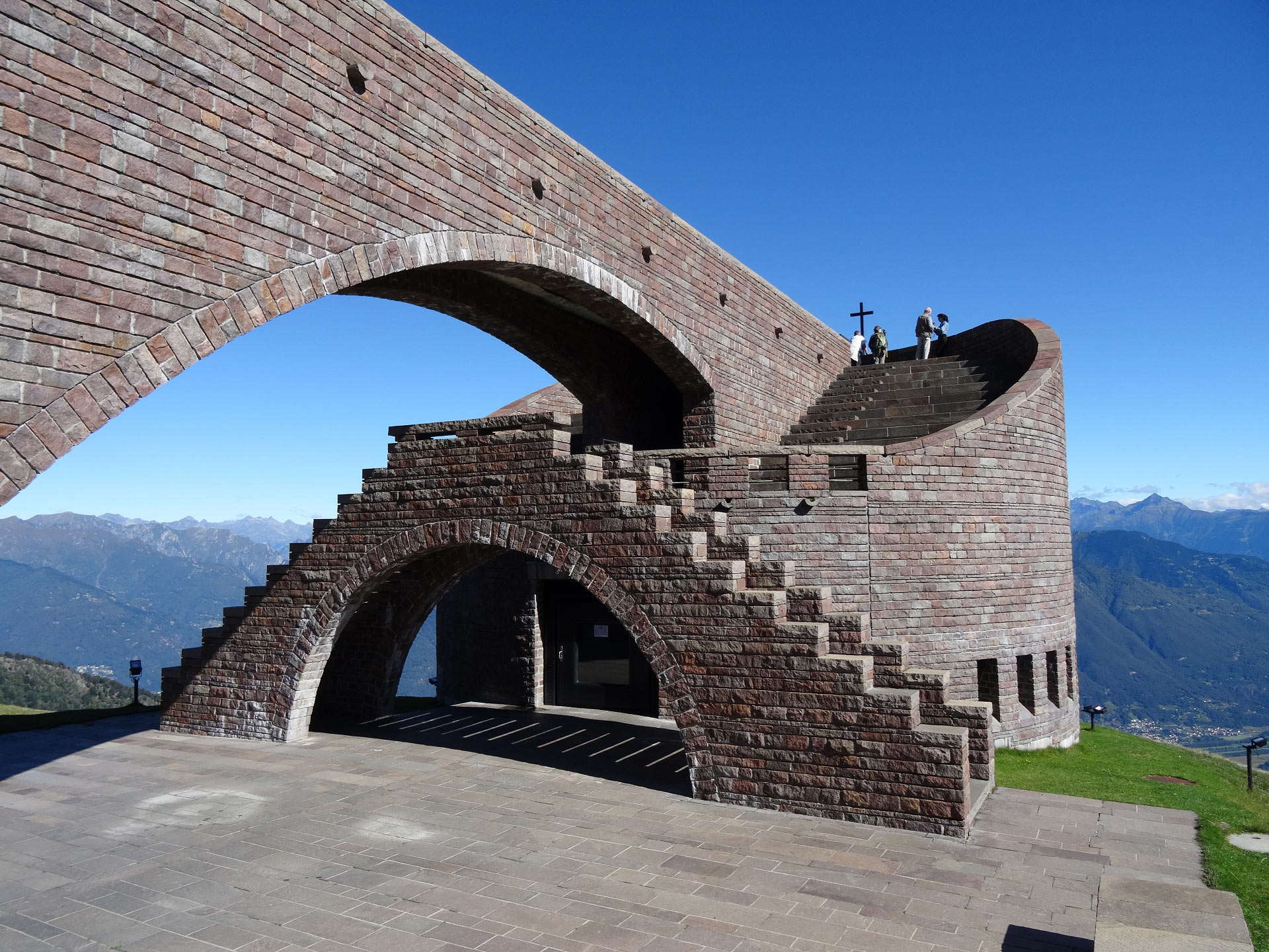 Monte Tamaro